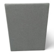 Limbus Soft 80x65cm Beiges stoff - 2 / 3