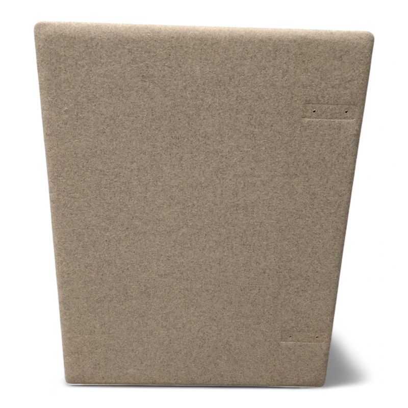 Limbus Soft 80x65cm Beiges stoff