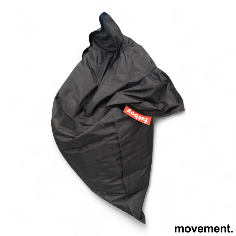 Fatboy Original Sittesekk Sort, - 2 / 2