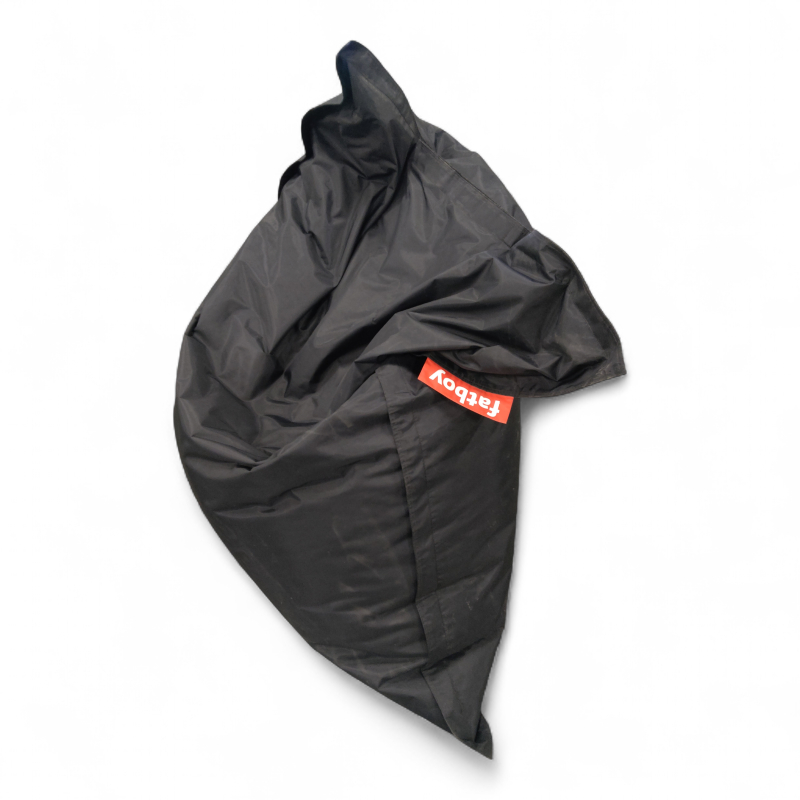 Fatboy Original Sittesekk Sort,
