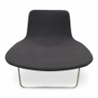 Ray Lounge Chair sledgebase Sort - 2 / 3