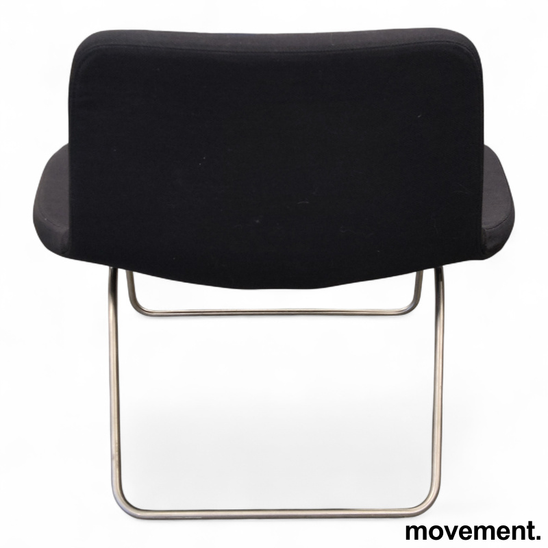 Ray Lounge Chair sledgebase Sort - 3 / 3