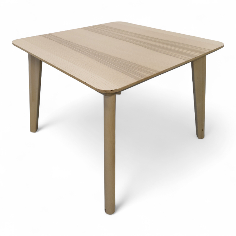 Lisabo loungebord 70x70x50cm Ask