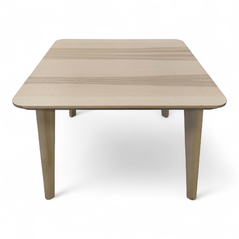 Lisabo loungebord 70x70x50cm Ask