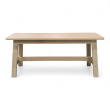 Norråker krakk 103x30cm - 2 / 2