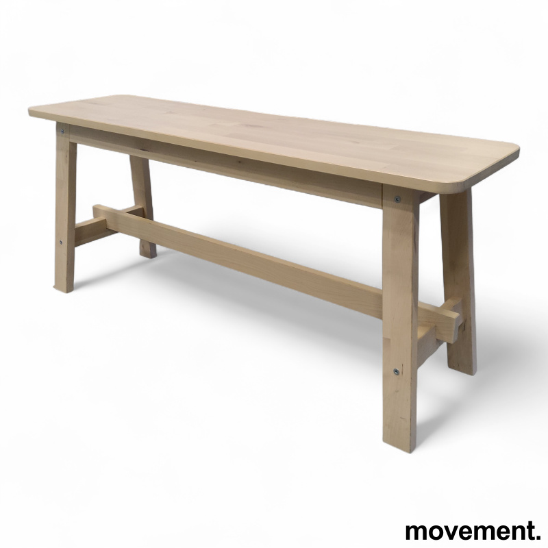 Norråker krakk 103x30cm - 1 / 2