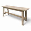 Norråker krakk 103x30cm - 1 / 2