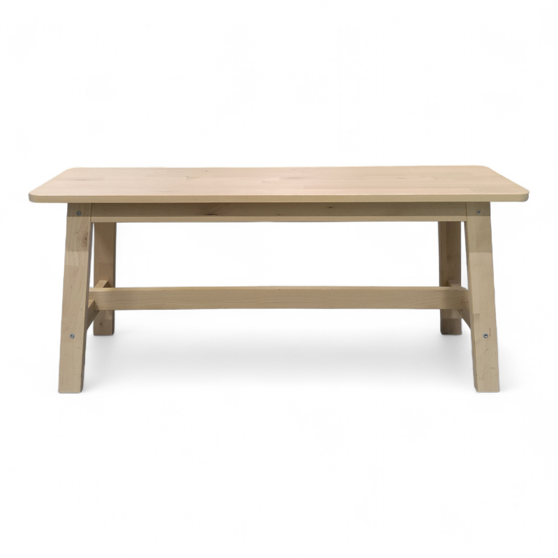 Norråker krakk 103x30cm
