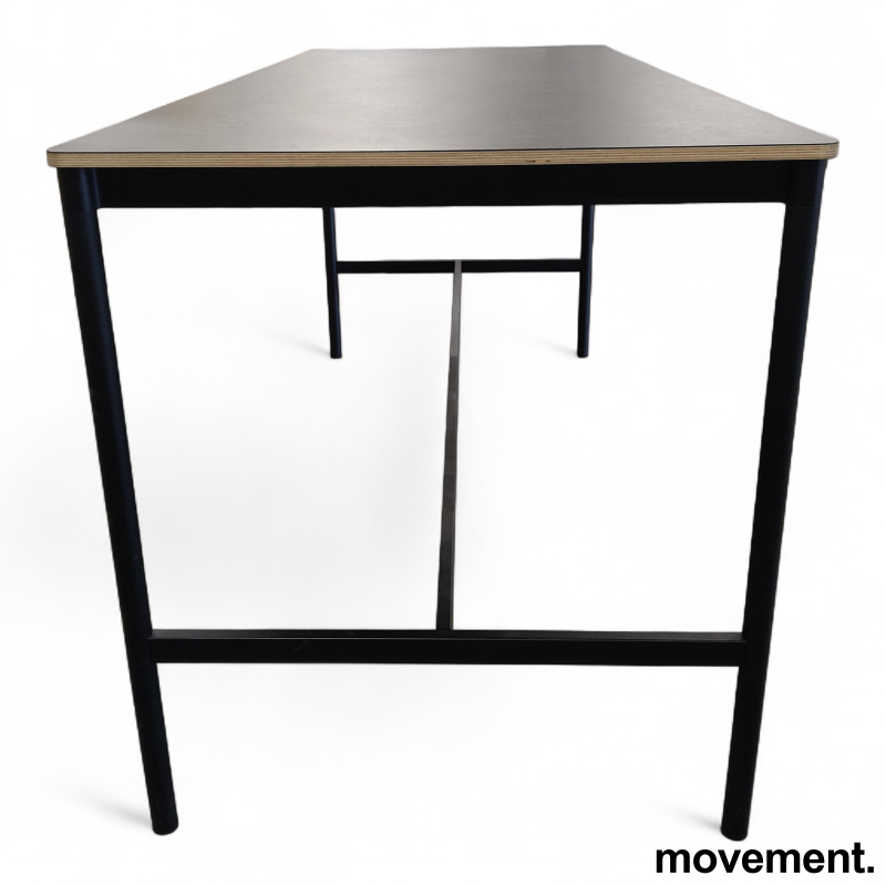 Base high table 190x85, høyde 95cm - 3 / 4