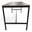 Base high table 190x85, høyde 95cm - 3 / 4