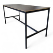 Base high table 190x85, høyde 95cm - 4 / 4