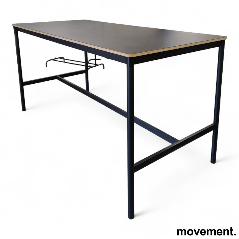 Base high table 190x85, høyde 95cm - 2 / 4
