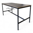Base high table 190x85, høyde 95cm - 2 / 4
