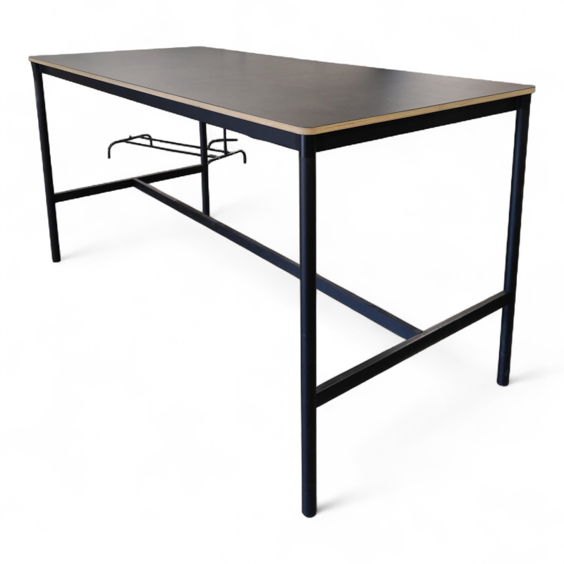 Base high table 190x85, høyde 95cm