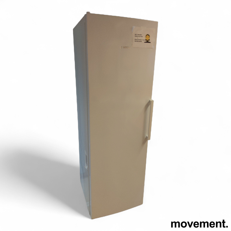 KG KSVV30A Hvit, Pent brukt
