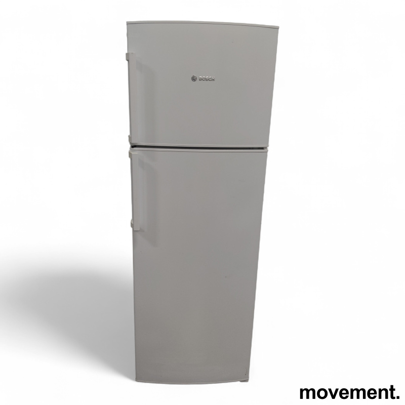KDV32X03 Hvit, Pent brukt - 2 / 2