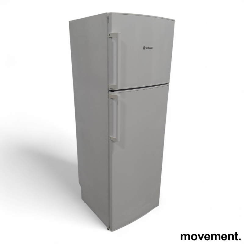 KDV32X03 Hvit, Pent brukt - 1 / 2