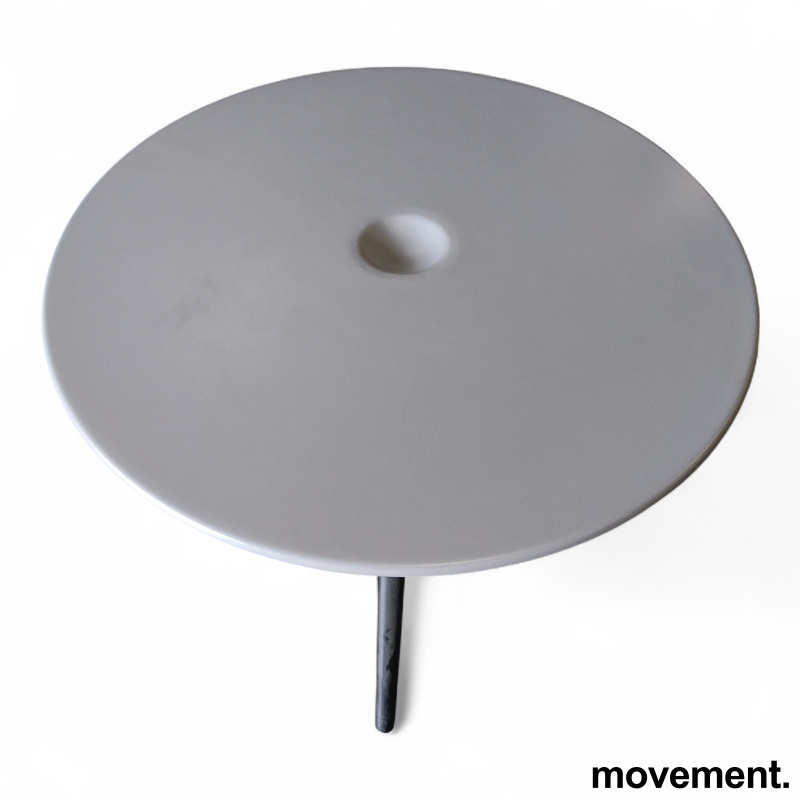 Cup loungebord, høyde 44cm Lys grå, - 2 / 2