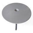 Cup loungebord, høyde 44cm Lys grå, - 2 / 2