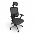 One sync mesh med armlene og - 1 / 2