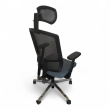 One sync mesh med armlene og - 2 / 2