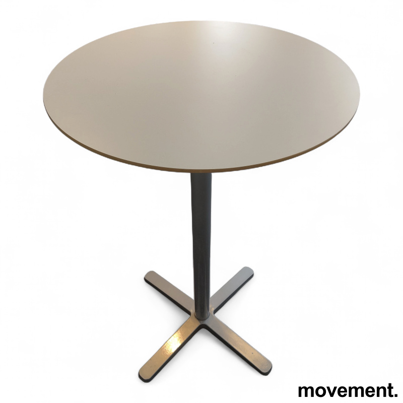 Billsta barbord Ø=70cm, høyde 105cm - 2 / 2