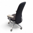 Sofi 7300, slideback armlene Mørkt - 2 / 2