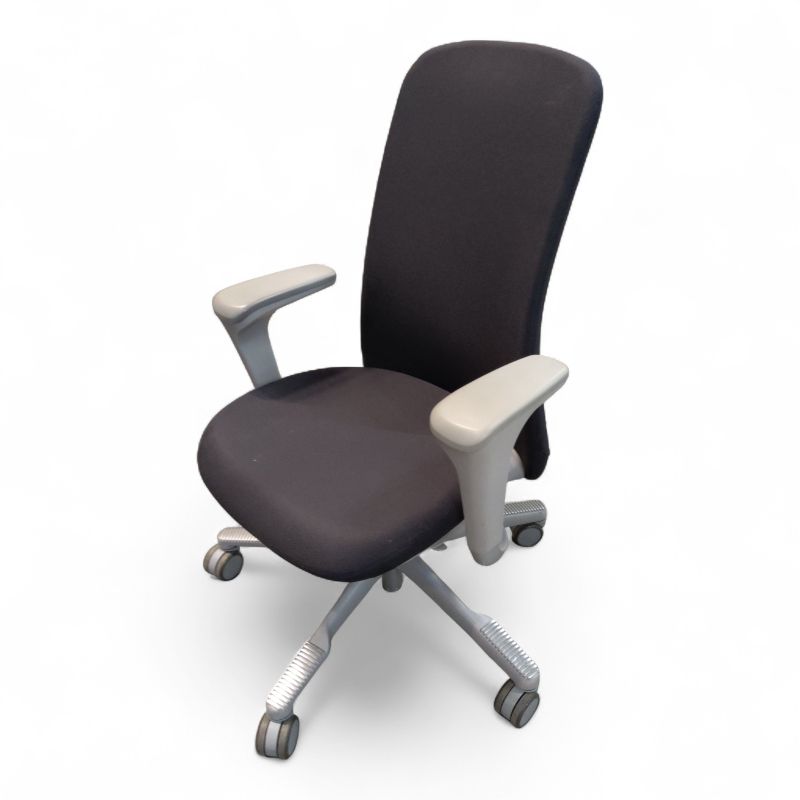 Sofi 7300, slideback armlene Mørkt