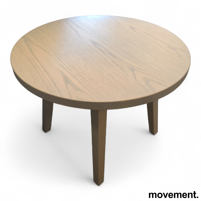 Loungebord Ø=60cm, høyde 45cm - 1 / 2