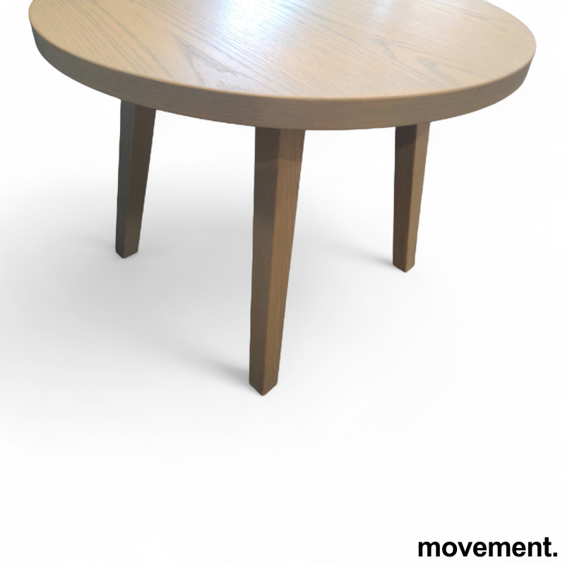 Loungebord Ø=60cm, høyde 45cm - 2 / 2