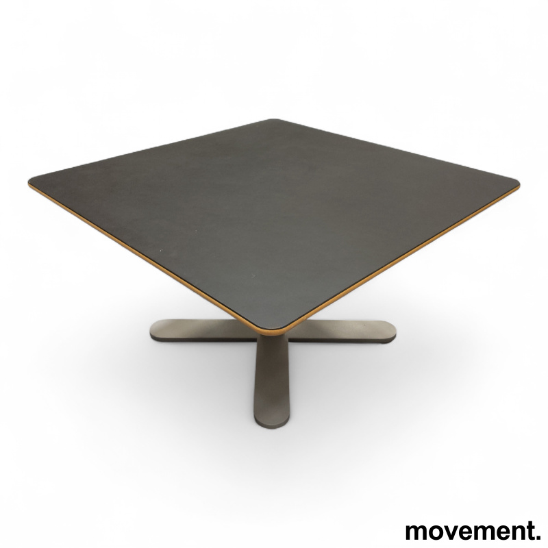 DJOB loungebord 75x75cm, høyde 40cm - 2 / 2