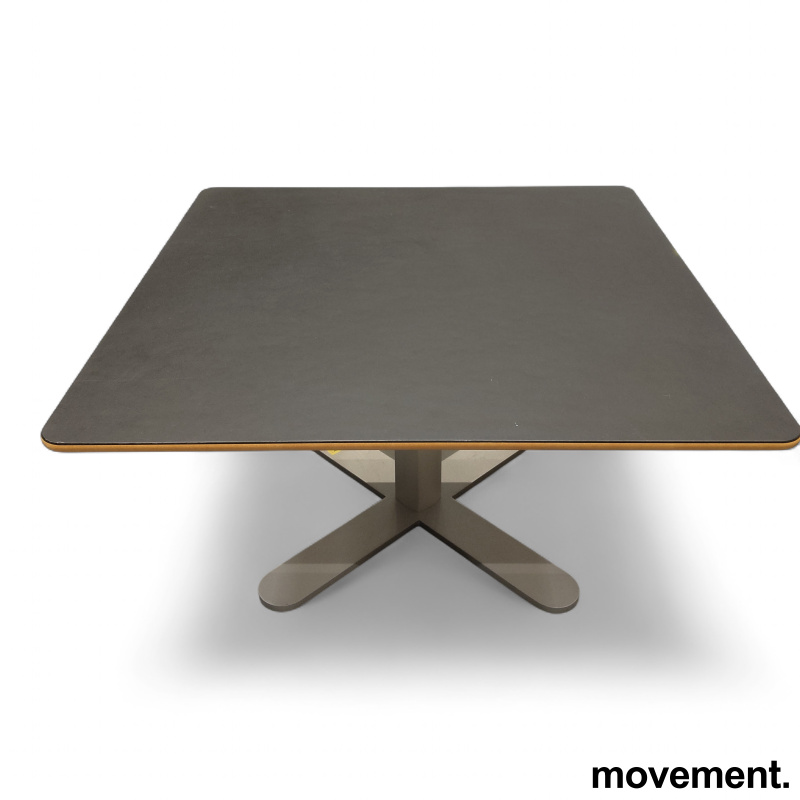 DJOB loungebord 75x75cm, høyde 40cm - 1 / 2