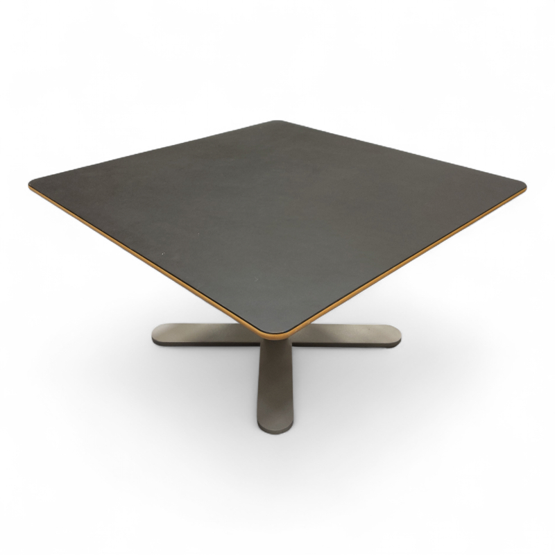 DJOB loungebord 75x75cm, høyde 40cm