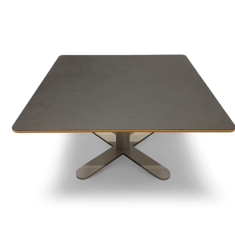 DJOB loungebord 75x75cm, høyde 40cm