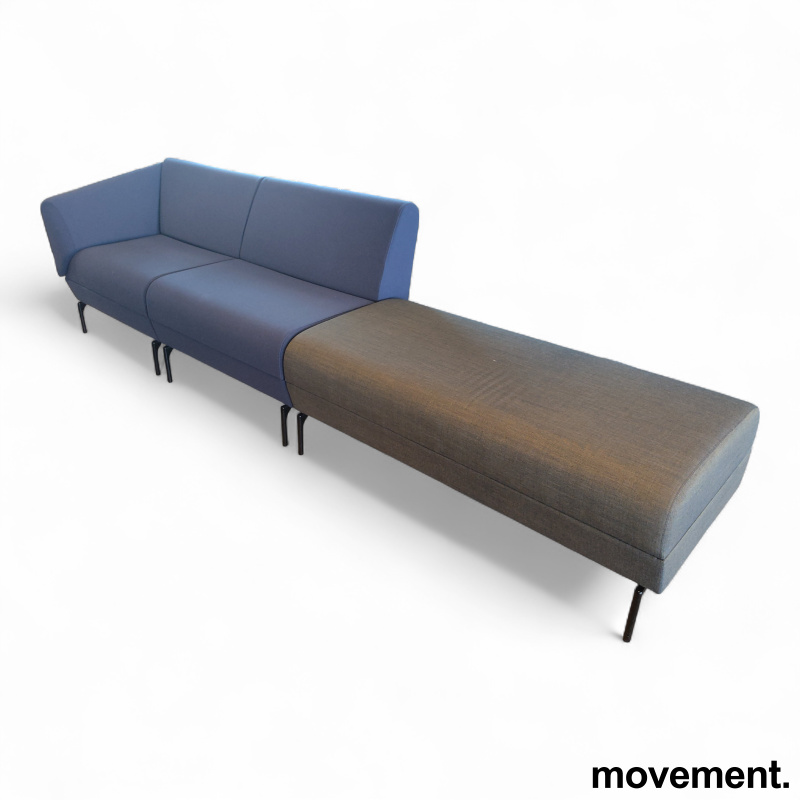 Addit sofa venstre - 2 / 3