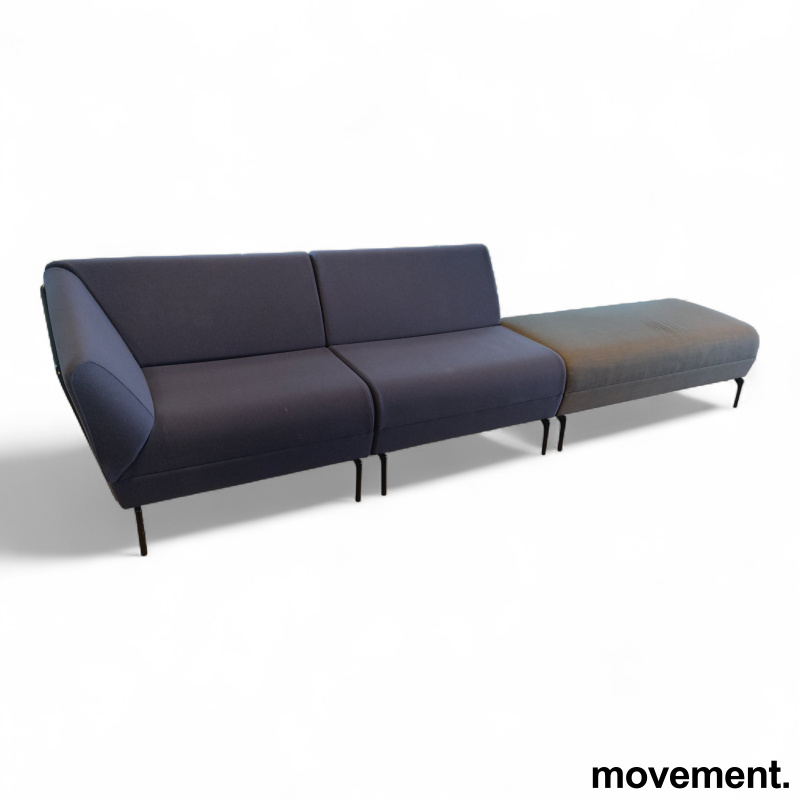 Addit sofa venstre - 1 / 3