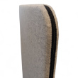 Top 530 bordskillevegg 80x52cm Lyst - 3 / 3