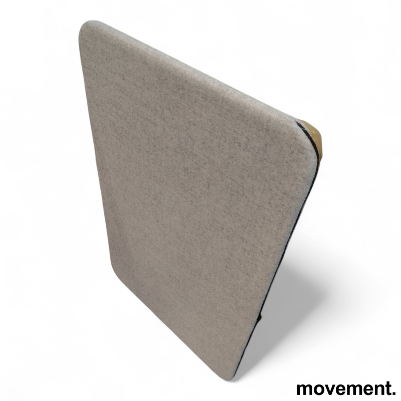 Top 530 bordskillevegg 80x52cm Lyst - 1 / 3