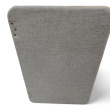 Top 530 bordskillevegg 80x52cm Lyst - 2 / 3