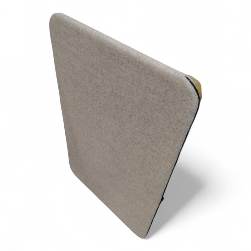 Top 530 bordskillevegg 80x52cm Lyst