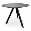 CPH 20 Ø=90cm Sort laminat, sort - 2 / 2