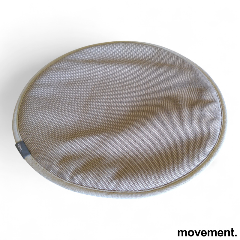 Soft seat Type C Beige stoff, Pent - 1 / 2