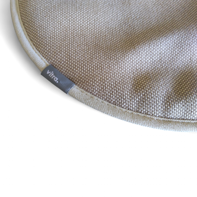 Soft seat Type C Beige stoff, Pent