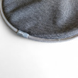 Soft seat Type C Mørkt grått stoff, - 2 / 2