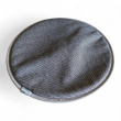 Soft seat Type C Mørkt grått stoff, - 1 / 2