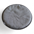 Soft seat Type C Grått stoff, 2 - 2 / 3