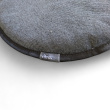 Soft seat Type C Grått stoff, 2 - 3 / 3