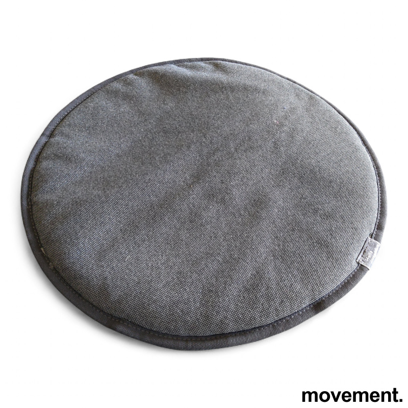 Soft seat Type C Grått stoff, 2 - 1 / 3