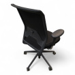 ID Mesh med armlene Sort stoff med - 2 / 3