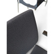 Spira armchair 4 legs Mørkt - 3 / 3
